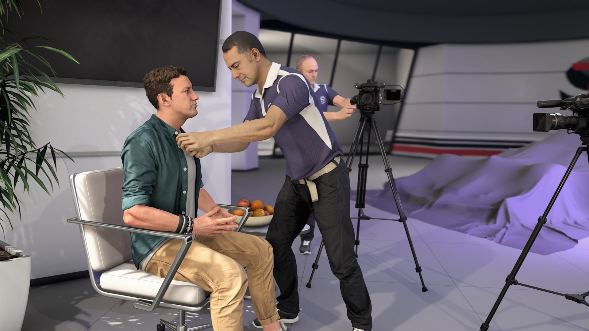 F1 2020 - Imagen 1